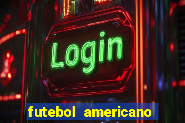 futebol americano feminino onde assistir